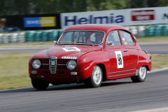 Velodromloppet Historic GP Karlskoga