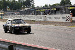 Velodromloppet Historic GP Karlskoga