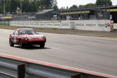 Velodromloppet Historic GP Karlskoga