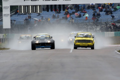 Velodromloppet Historic GP Karlskoga