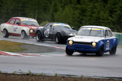 Velodromloppet Historic GP Karlskoga