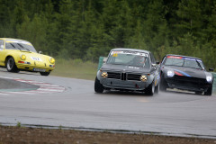 Velodromloppet Historic GP Karlskoga