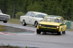 Velodromloppet Historic GP Karlskoga