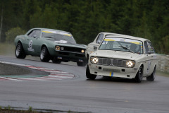 Velodromloppet Historic GP Karlskoga