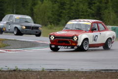 Velodromloppet Historic GP Karlskoga