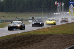 Velodromloppet Historic GP Karlskoga