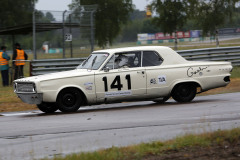 Velodromloppet Historic GP Karlskoga