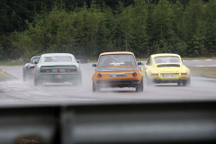 Velodromloppet Historic GP Karlskoga
