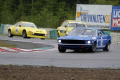 Velodromloppet Historic GP Karlskoga