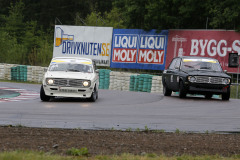 Velodromloppet Historic GP Karlskoga