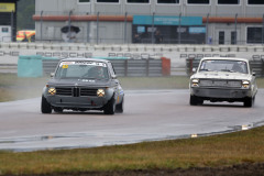 Velodromloppet Historic GP Karlskoga