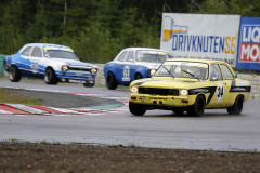 Velodromloppet Historic GP Karlskoga