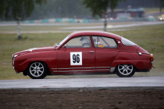 Velodromloppet Historic GP Karlskoga