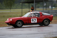 Velodromloppet Historic GP Karlskoga