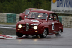 Velodromloppet Historic GP Karlskoga