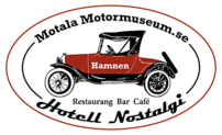 Motalamotormuseum