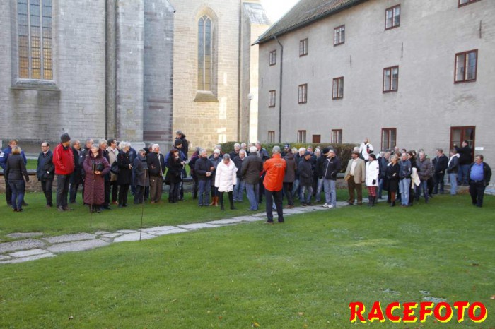 RHK´s Årsfest i Vadstena