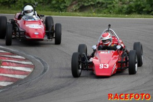 Knutstorp Revival