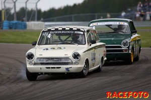 Knutstorp Revival