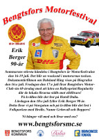 ReklamaffischPosterMotorfestivalen