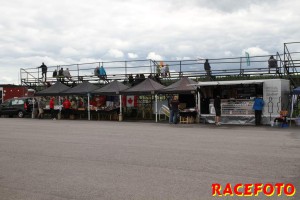 Velodromloppet i Karlskoga