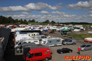 Velodromloppet i Karlskoga