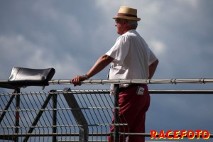 Velodromloppet i Karlskoga