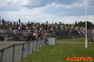 Velodromloppet i Karlskoga