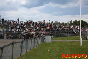 Velodromloppet i Karlskoga