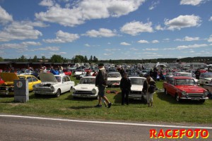 Velodromloppet i Karlskoga