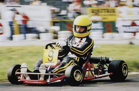 Arton Senna
