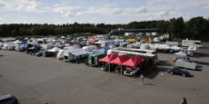 Falkenberg Classic - Final för RHK & SPVM.