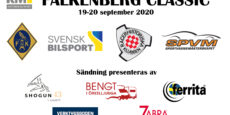 Falkenberg Classic - Final för RHK & SPVM.