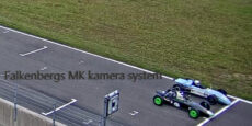 Falkenberg Classic - Final för RHK & SPVM.