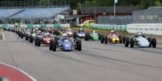 Falkenberg Classic - Final för RHK & SPVM.