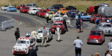Falkenberg Classic - Final för RHK & SPVM.
