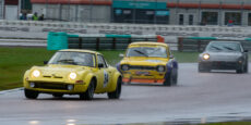 Falkenberg Classic - Final för RHK & SPVM.