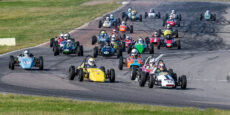 Falkenberg Classic - Final för RHK & SPVM.
