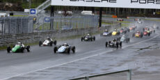 Falkenberg Classic - Final för RHK & SPVM.