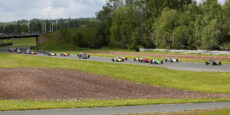 Falkenberg Classic - Final för RHK & SPVM.