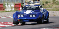 Falkenberg Classic - Final för RHK & SPVM.