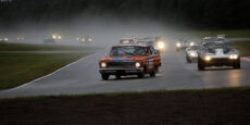 Falkenberg Classic - Final för RHK & SPVM.