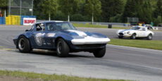 Falkenberg Classic - Final för RHK & SPVM.